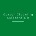 Gutter Cleaning Medford OR logo